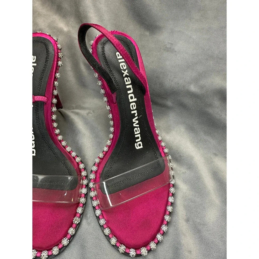 Alexander Wang elevate your